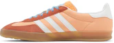 Lookbook adidas Gazelle Indoor ''Arancione Beam Gum'' HQ9016