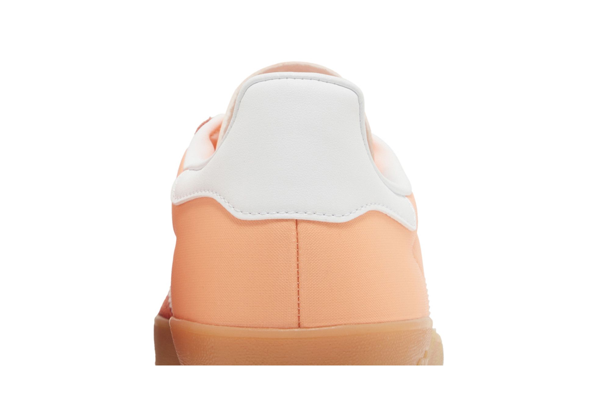 Sizing adidas Gazelle Indoor ''Arancione Beam Gum'' HQ9016