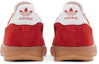 Details for adidas Gazelle Indoor "Better Scarlet Gum" Rouge et Gomme JI2063