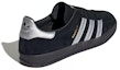 Shop adidas Gazelle Indoor 'Hitam Matte Silver' ID0988