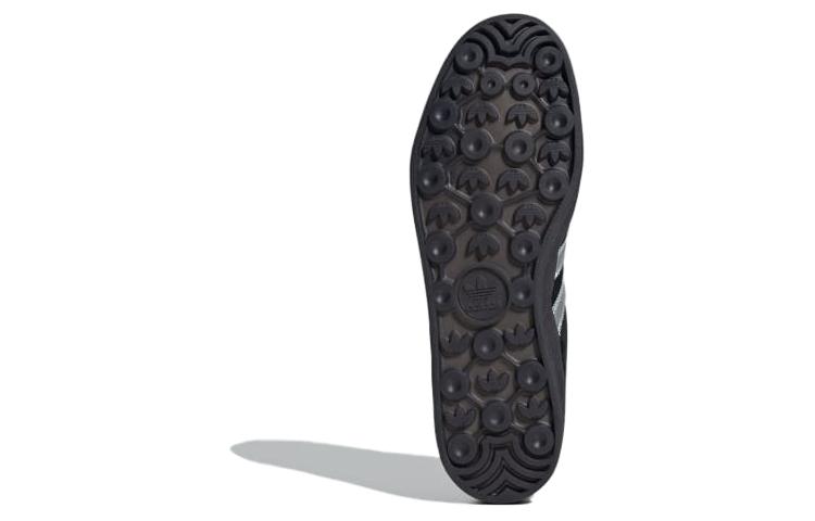 Purchase 愛迪達 Originals Gazelle 室內款 舒適百搭 減震耐磨 低幫 板鞋 男款 黑色