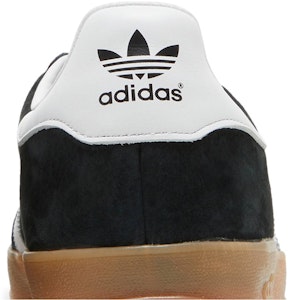 ガゼル インドア 黒白ガム (Gazeru Indoa Kuro Shiro Gamu) H06259 Sizing ガゼル インドア 黒白ガム (Gazeru Indoa Kuro Shiro Gamu) H06259