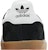 adidas Gazelle Indoor 'Hitam Putih Gum' H06259