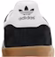 Sizing adidas Gazelle Indoor 'Hitam Putih Gum' H06259