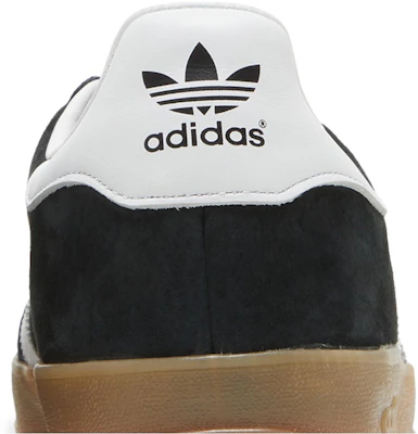 adidas Gazelle Indoor 'Hitam Putih Karet Coklat' H06259 Cheap adidas Gazelle Indoor 'Hitam Putih Karet Coklat' H06259