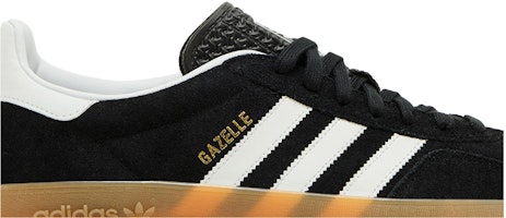 adidas Gazelle Indoor 'Negro Blanco Goma' JI2060 Order adidas Gazelle Indoor 'Negro Blanco Goma' JI2060