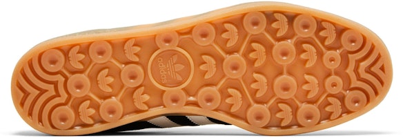 adidas Gazelle Indoor 'Negro Blanco Goma' JI2060 Shop adidas Gazelle Indoor 'Negro Blanco Goma' JI2060