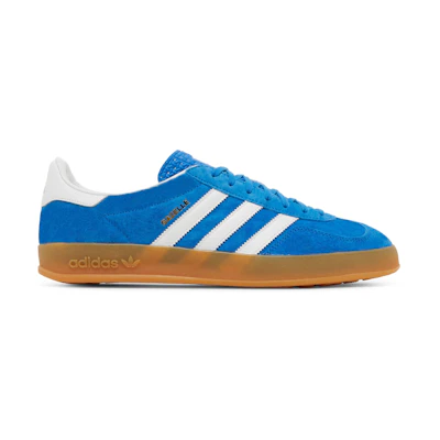 adidas Gazelle Indoor 'Blue Bird Gum'