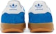 adidas Gazelle Indoor 'Biru Bird Gum' H06260