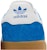 adidas Gazelle Indoor 'Biru Bird Gum' H06260