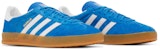 adidas Gazelle Indoor 'Biru Bird Gum' H06260