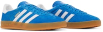 Cheap adidas Gazelle Indoor 'Biru Bird Gum' H06260