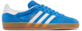 Buy adidas Gazelle Indoor ''Blauw Vogel Gum'' JI2061