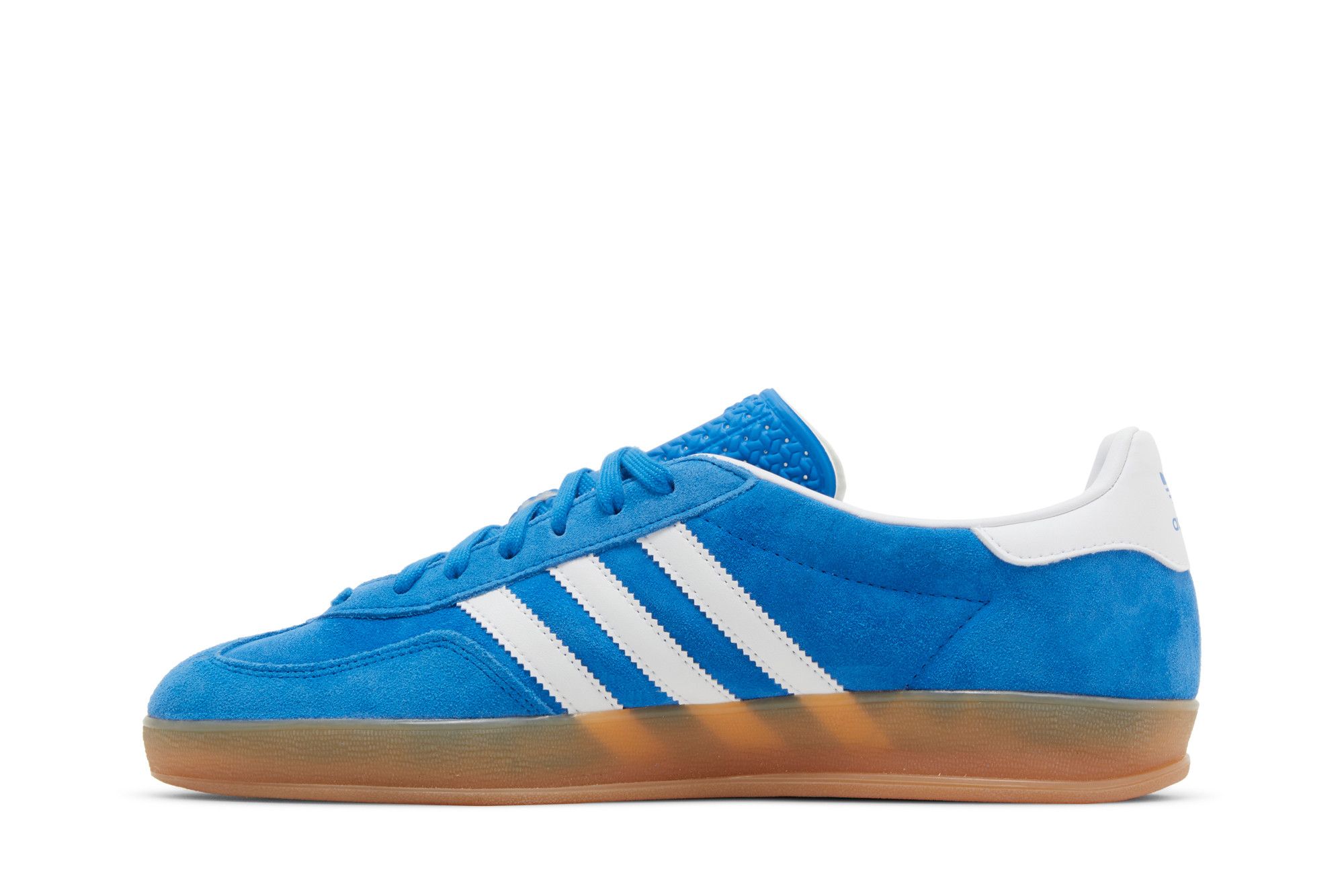 Shop 阿迪达斯 (adidas) Gazelle Indoor ‘藍鳥口香糖’ JI2061