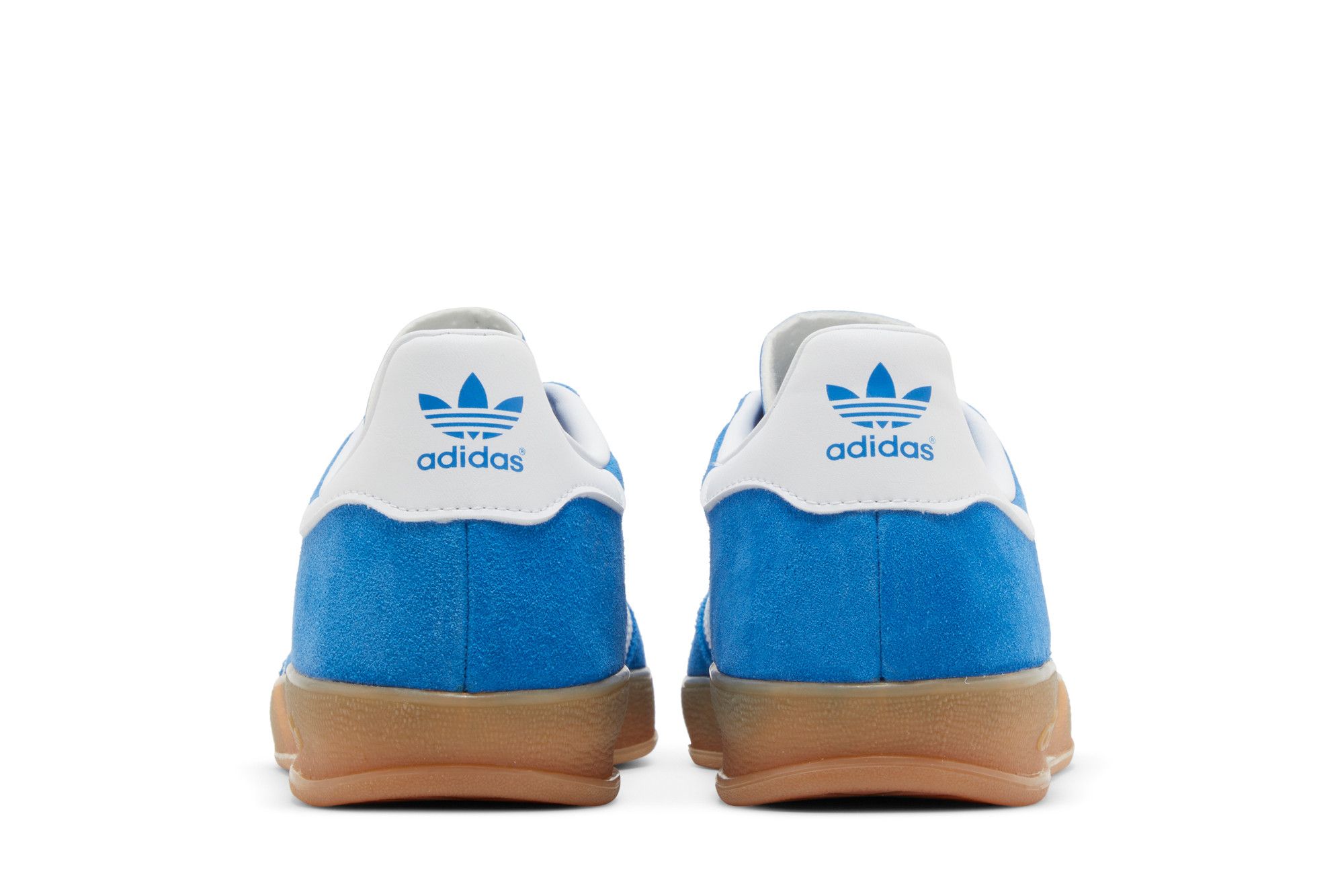 Sizing 阿迪达斯 (adidas) Gazelle Indoor ‘藍鳥口香糖’ JI2061