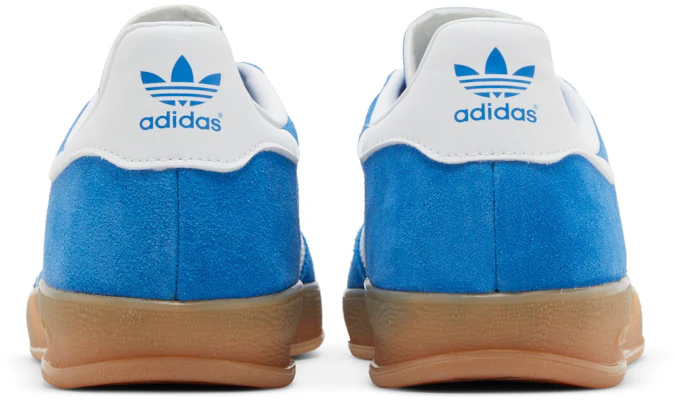 阿迪达斯 (adidas) Gazelle Indoor ‘藍鳥口香糖’ JI2061 Sizing 阿迪达斯 (adidas) Gazelle Indoor ‘藍鳥口香糖’ JI2061