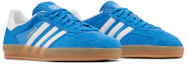 Cheap adidas Gazelle Indoor ''Blauw Vogel Gum'' JI2061