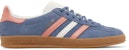 adidas Gazelle Indoor 'Biru Blink Wonder Clay' IG1640