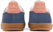 Details for adidas Gazelle Indoor 'Biru Blink Wonder Clay' IG1640