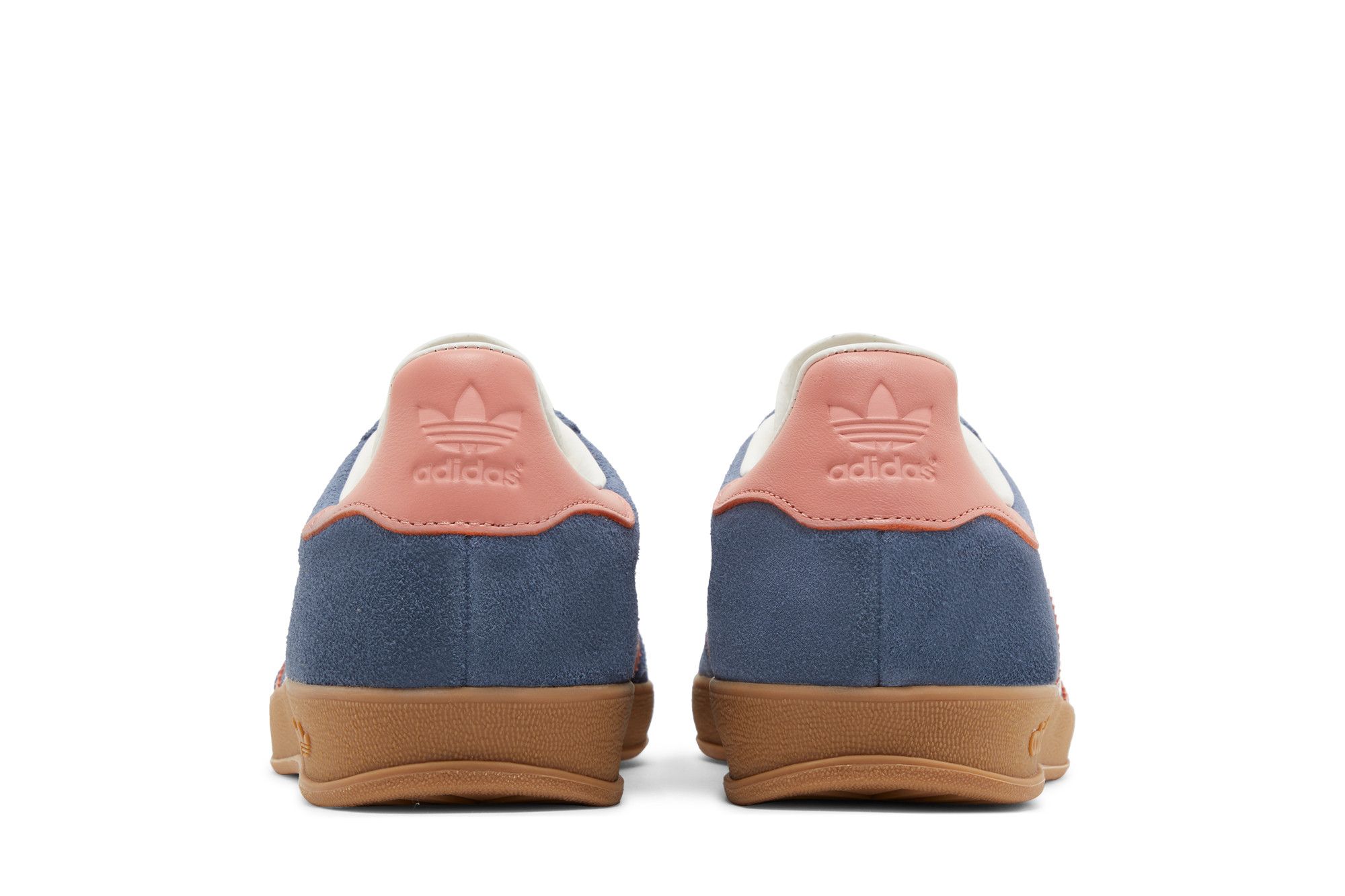 Sizing adidas Gazelle Indoor 'Blue Blink Wonder Clay' IG1640