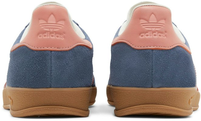 adidas Gazelle Indoor 'Blue Blink Wonder Clay' IG1640 Sizing adidas Gazelle Indoor 'Blue Blink Wonder Clay' IG1640