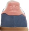 Sizing adidas Gazelle Indoor 'Biru Blink Wonder Clay' IG1640
