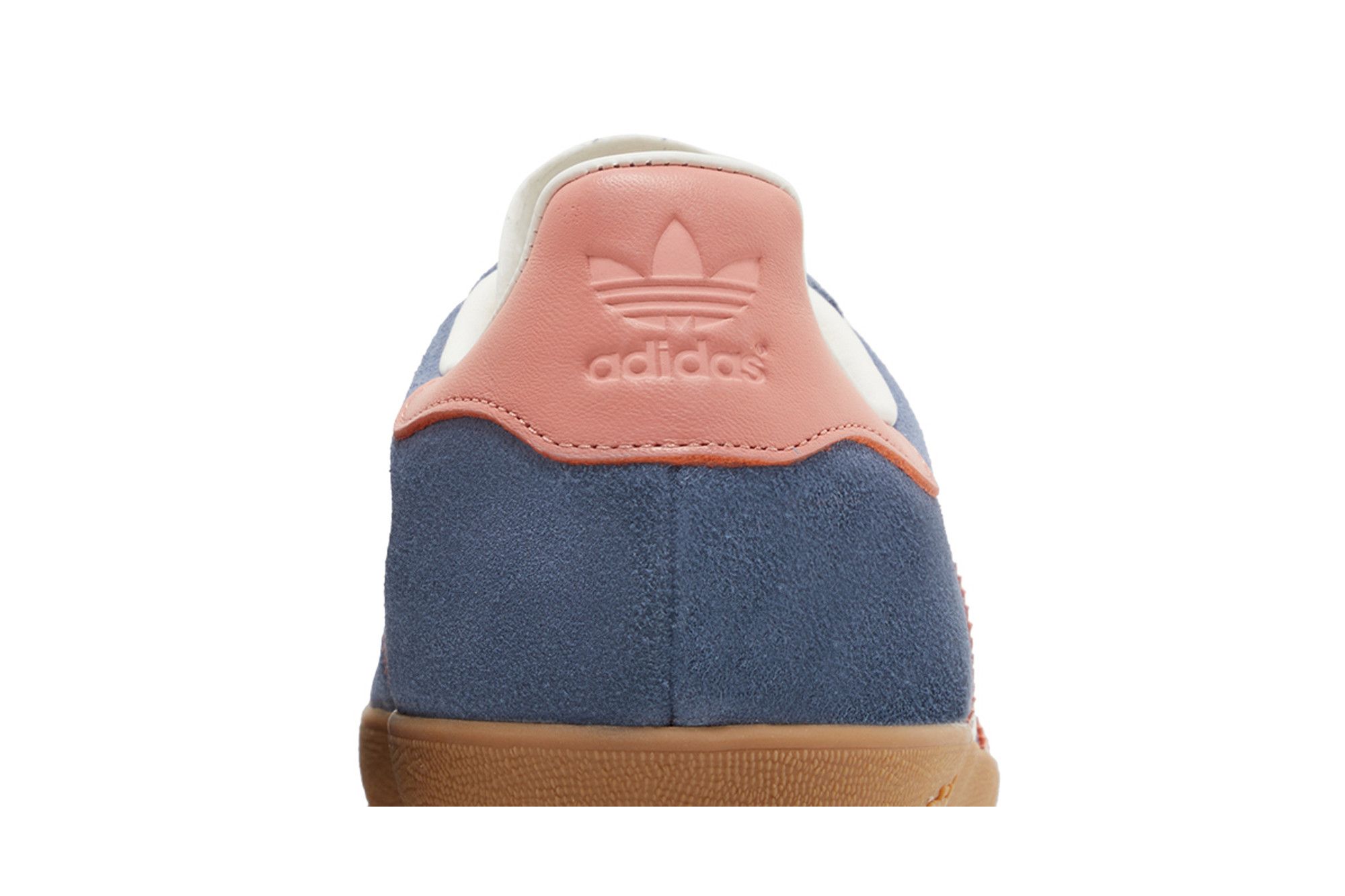 Cheap adidas Gazelle Indoor 'Blue Blink Wonder Clay' IG1640