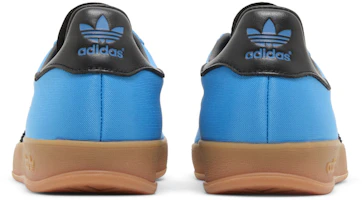 Sizing adidas Gazelle Indoor ''Blu Vivace Gum'' IG4998