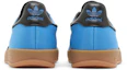 Sizing adidas Gazelle Indoor 'Biru Terang Gum' IG4998