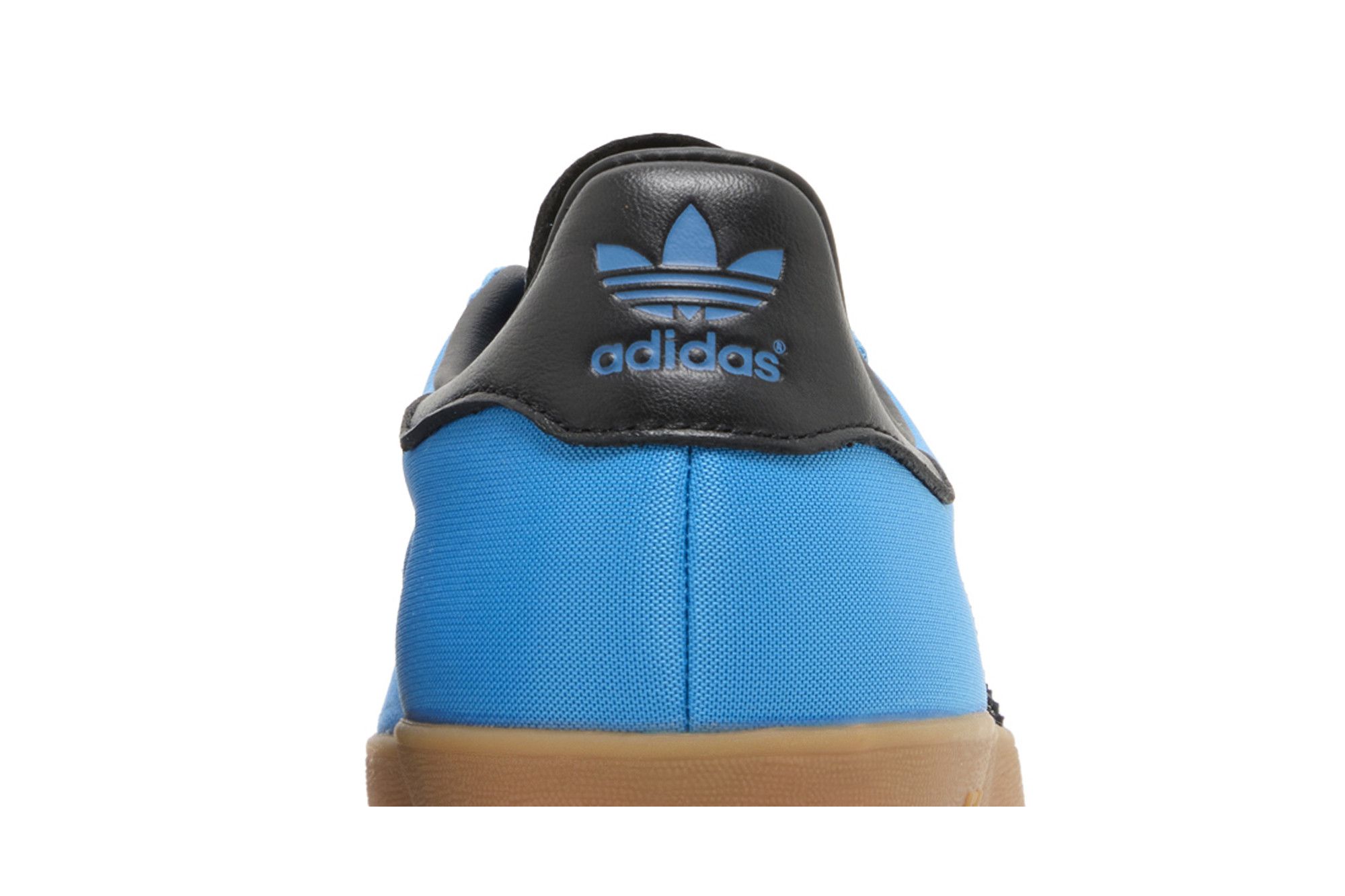 Cheap adidas Gazelle Indoor 'Biru Terang Gum' IG4998