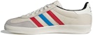 adidas Gazelle Indoor 'Chalk Scarlet Blue' IE9091