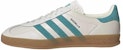 adidas Gazelle Indoor 'Turquoise Kapur' JI2583
