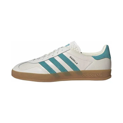 adidas Gazelle Indoor 'Chalk Turquoise'