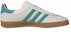 adidas Gazelle Indoor 'Turquoise Kapur' JI2583