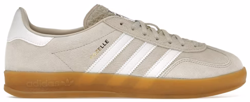 adidas Gazelle Indoor 'Clear Brown Gum' EF5755 adidas Gazelle Indoor 'Clear Brown Gum' EF5755