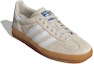 Lookbook adidas Gazelle Indoor 'Clear Brown Gum' Coklat Jernih Gum EF5755