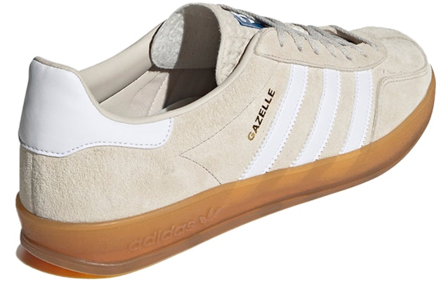 adidas Gazelle Indoor 'Clear Brown Gum' Coklat Jernih Gum EF5755 Shop adidas Gazelle Indoor 'Clear Brown Gum' Coklat Jernih Gum EF5755