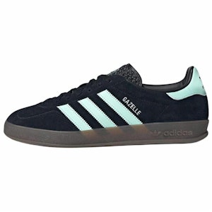 adidas Gazelle Indoor 'Clear Mint Pack' Sepatu Olahraga Pria JR7112 Buy adidas Gazelle Indoor 'Clear Mint Pack' Sepatu Olahraga Pria JR7112