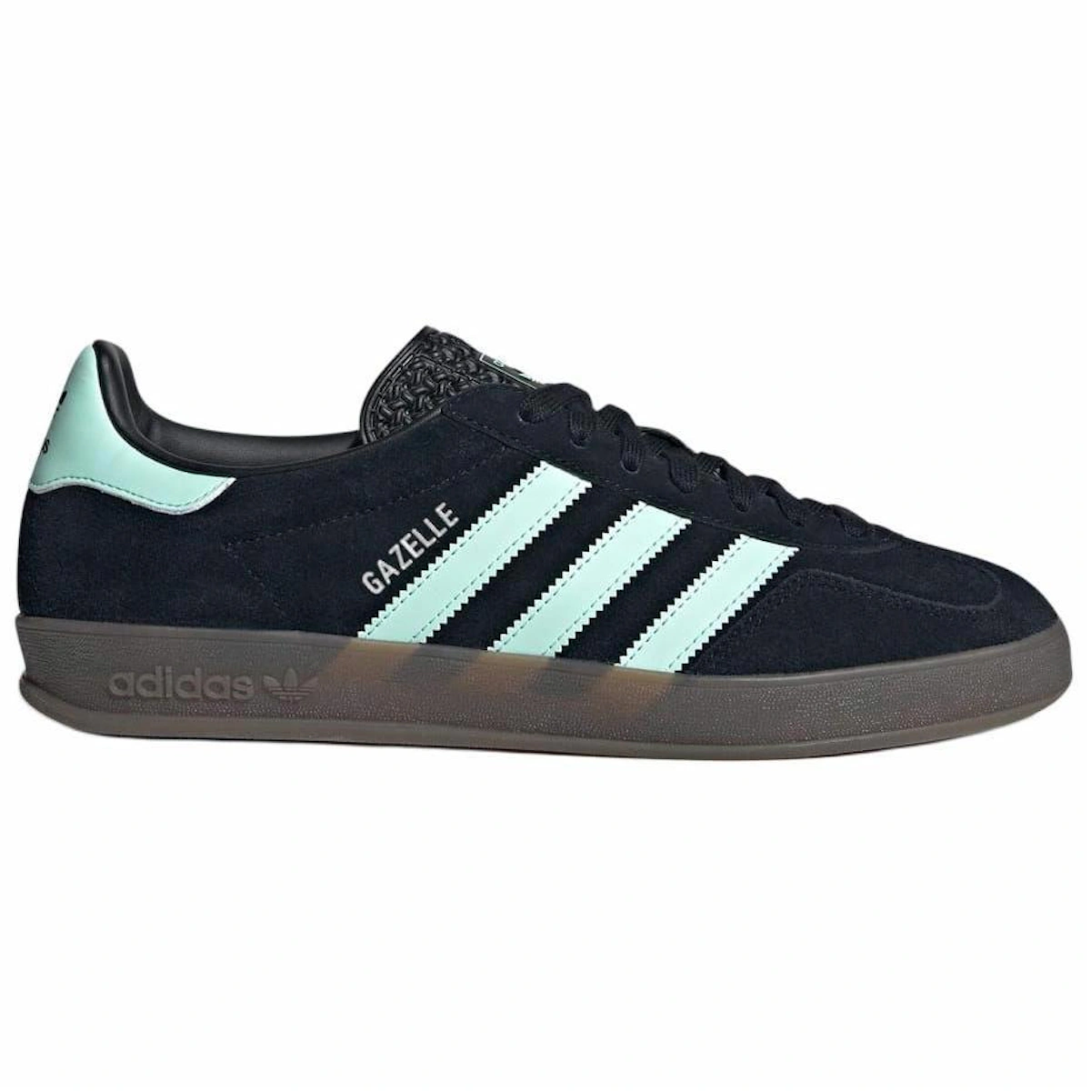 adidas Gazelle Indoor 'Clear Mint Pack'