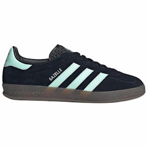 adidas Gazelle Indoor 'Clear Mint Pack' Sepatu Olahraga Pria JR7112 Order adidas Gazelle Indoor 'Clear Mint Pack' Sepatu Olahraga Pria JR7112