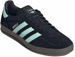 adidas Gazelle Indoor 'Paquete Clear Mint' JR7112 Lookbook adidas Gazelle Indoor 'Paquete Clear Mint' JR7112