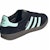 adidas Gazelle Indoor 'Pakej Mint Jernih' JR7112