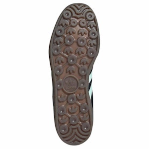 adidas Gazelle Indoor 'Clear Mint Pack' Sepatu Olahraga Pria JR7112 Details for adidas Gazelle Indoor 'Clear Mint Pack' Sepatu Olahraga Pria JR7112