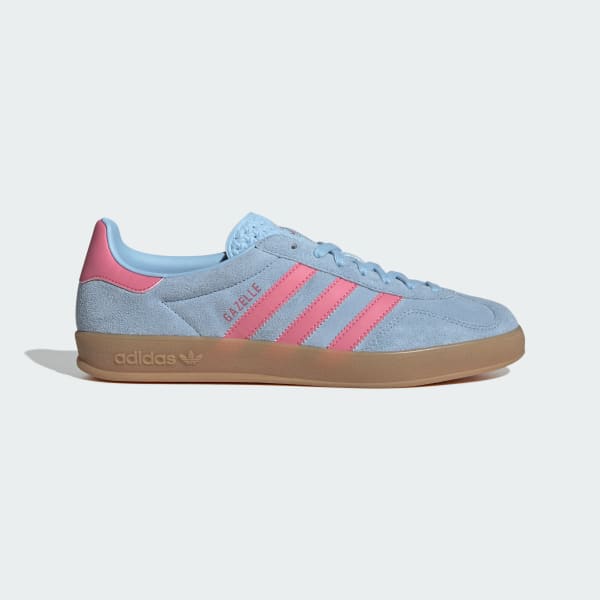 adidas Gazelle Indoor 'Clear Sky' JH6193