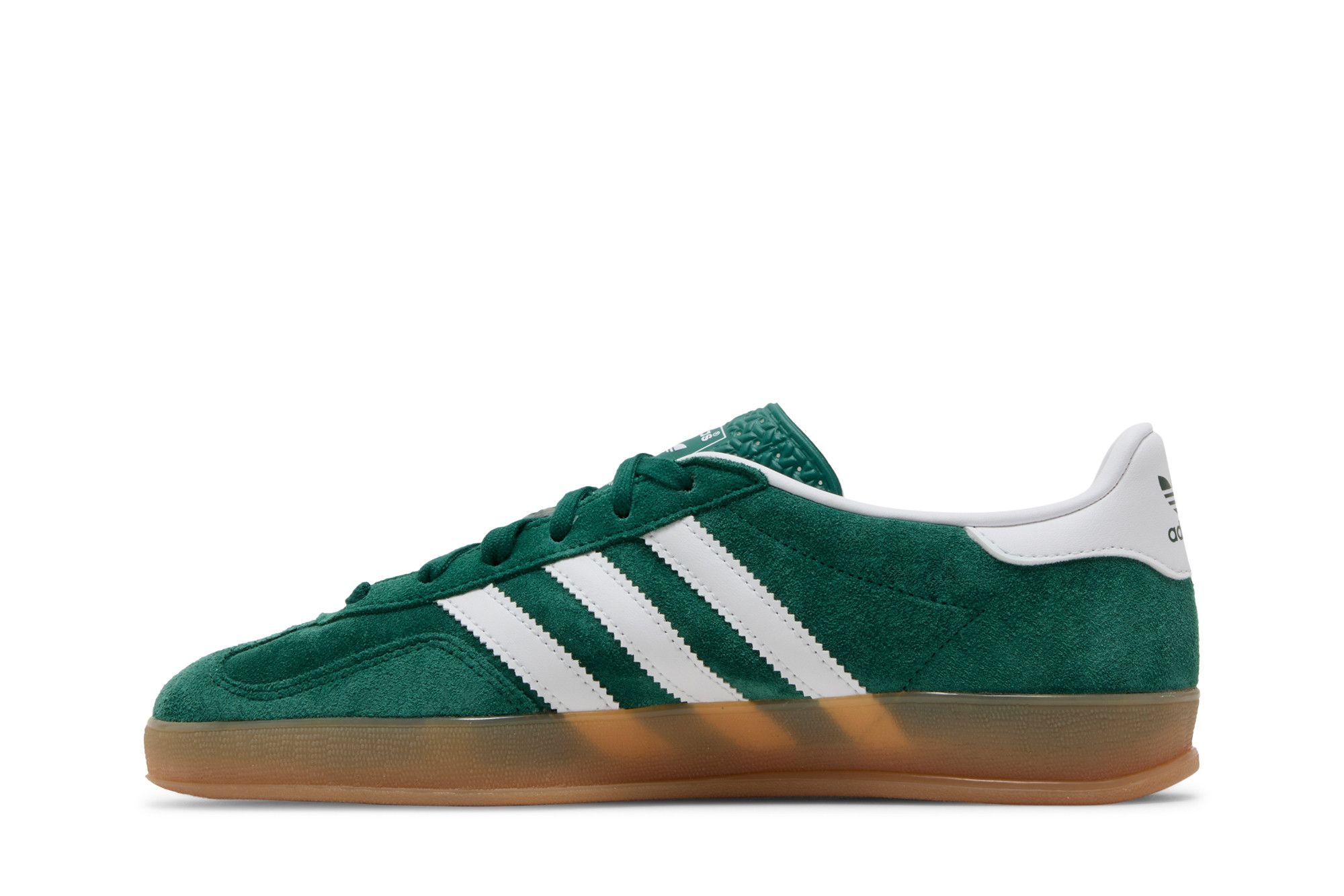 Shop adidas Gazelle Indoor 'Hijau Kolej Gum' JI2062