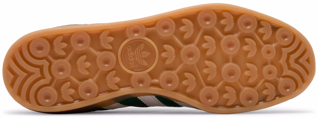 adidas Gazelle Indoor 'Collegiate Green Gum' JI2062 Shop adidas Gazelle Indoor 'Collegiate Green Gum' JI2062
