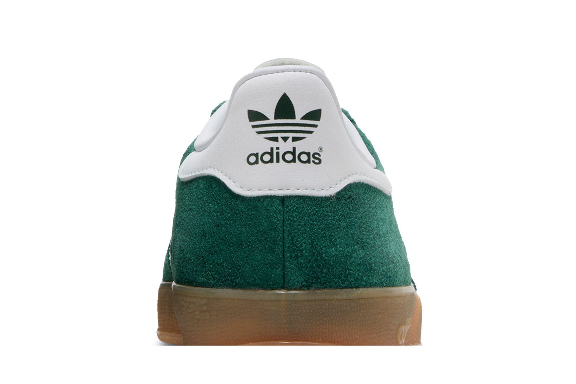 Cheap adidas Gazelle Indoor 'Hijau Kolej Gum' JI2062