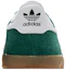 Cheap adidas Gazelle Indoor 'Hijau Kolej Gum' JI2062