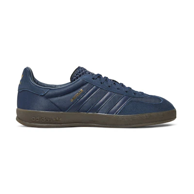 adidas Gazelle Indoor 'Collegiate Navy Gum'