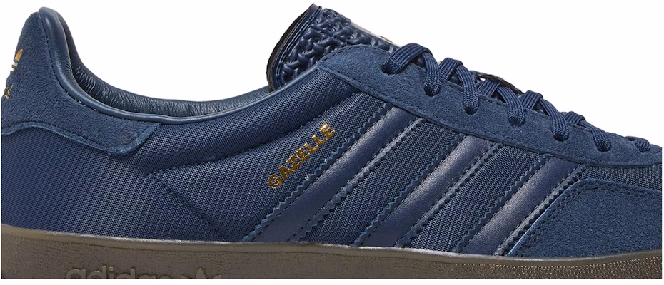 adidas Gazelle Indoor 'Collegiate Navy Gum' H06271 Order adidas Gazelle Indoor 'Collegiate Navy Gum' H06271